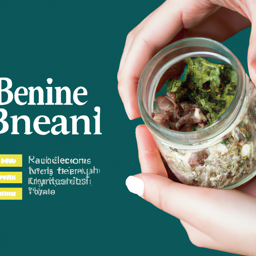 Closeup: hands plating a shared bowl with bright herbs